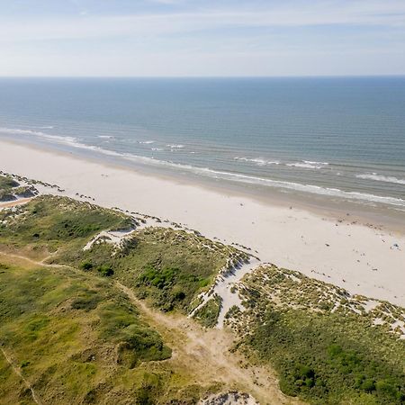 Vakantiepark Klein Vaarwater Buren  Bagian luar foto