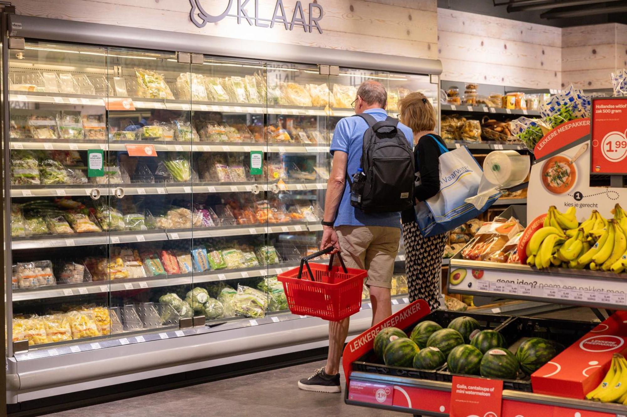 Vakantiepark Klein Vaarwater Buren  Bagian luar foto