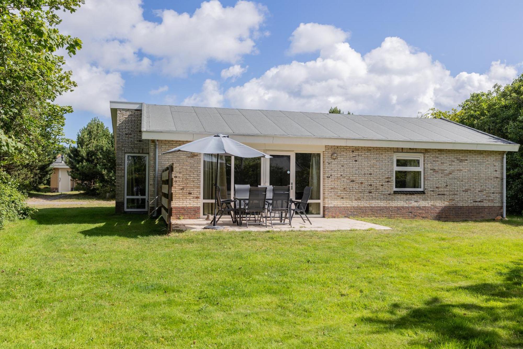 Vakantiepark Klein Vaarwater Buren  Bagian luar foto